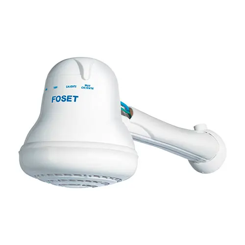 Electric Shower Head 110V with 4 Temperature Settings