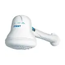 Electric Shower Head 110V with 4 Temperature Settings