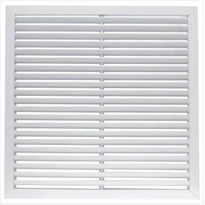  RAFGS2424   24''X 24'' REJILLA RETORNO  