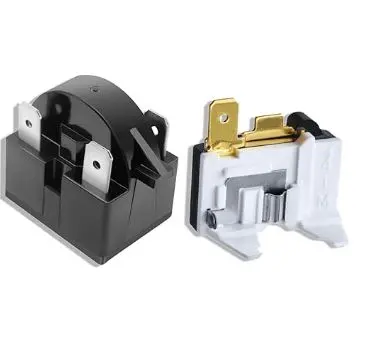 G2008.411  RELAY REFRIGERADOR 1/3 1/4 1/6 1/8