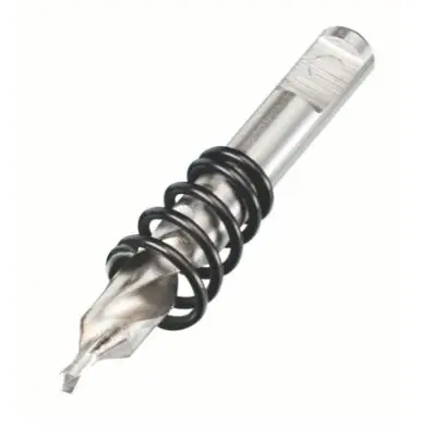 13442  REPLACEMENT PILOT DRILLS 4-1/8'' BIT