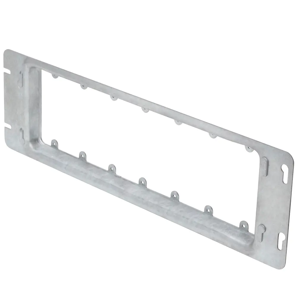 SR-7 RING  MET  7 GANG