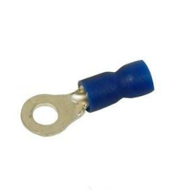 10032    RING TERMINAL INSULED BLUE