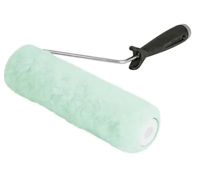 13876   9", smooth paint roller RODILLO PARA PINTURA Y MARCO  