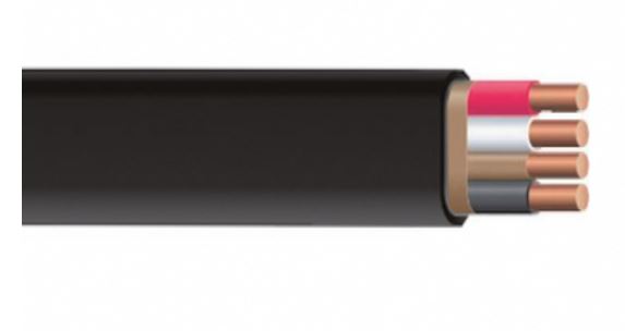  ROMEX4/3CORTE   WG ROMEX 4/3 REEL-500"FEET