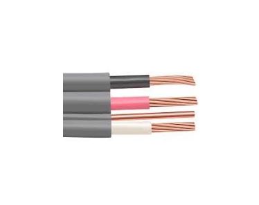  ROMEX6/3UF  CABLE  6/3  UF