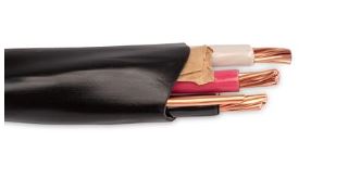 ROMEX6/3CORTE  WG ROMEX 6/3 REEL-500-FEET