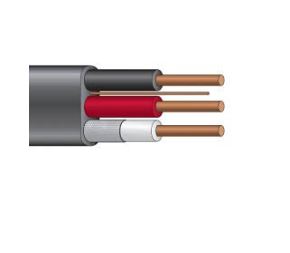  ROMEX14/3UFROLLO  ROMEX UF 14/3 COIL-250"FEET