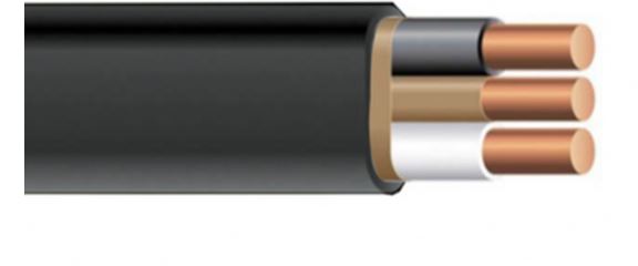  ROMEX8/2  CABLE  WG