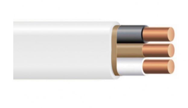 ROMEX14/2CORTE  WG  ROMEX14/2 REEL-1000"FEET