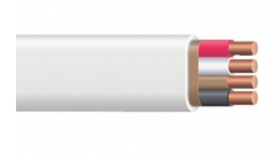 ROMEX14/3CORTE    WG ROMEX 14/3 REEL-1000"FEET