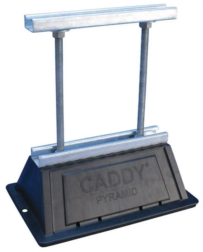 PSA10CH13 360468 T210V-1-12  ROOFTOP  SUPPORT 10 X 6-13