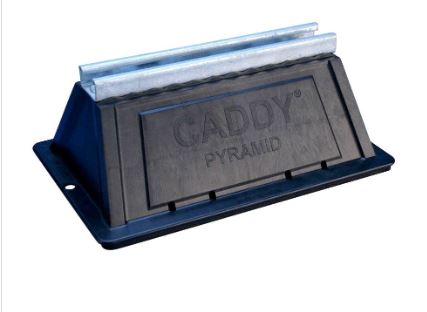 PSA10CH13 360468  ROOFTOP  SUPPORT 10 X 6-13