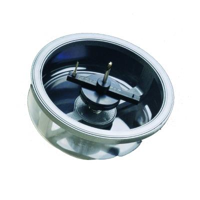 NSC-6500  MULTIFUNTIONAL ROUND HOLE CUTTER WITH ADJUSTABLE RADIUS BLADE  6.41''