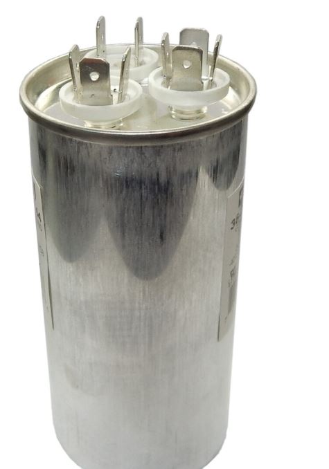  SE96DV   RUN CAPACITOR 45+7.5X370/440 