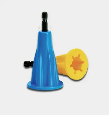 72101 Rack-A-Tiers Nut Blaster XL Universal Wire Connector