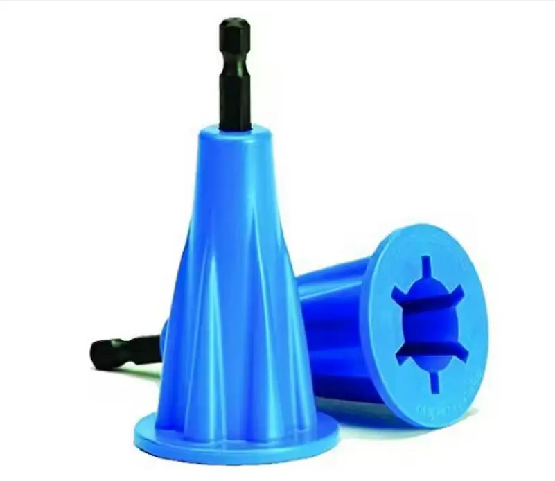 72102 Rack-A-Tiers Nut Blaster XXL Universal Wire Connector