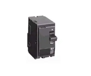 QO2601021 BREAKER  DP .60A. SHUNTRIP  Square D  240 Voltage; 2 Pole; 1 Phase; 60 Amp; 240V AIC; Plug-In Mounting.