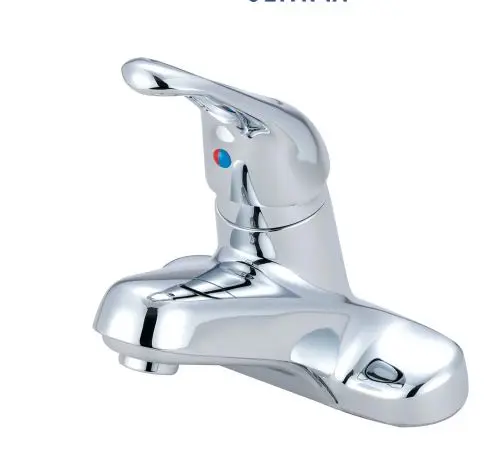 3552578  SINGLE HANDLE CENTERSET LAVATORY  FAUCET