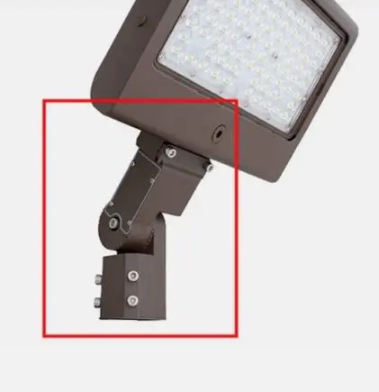 LFX-SF   SLIP FITTER FOR LFX & LFXPRO LIGHT WESTGATE