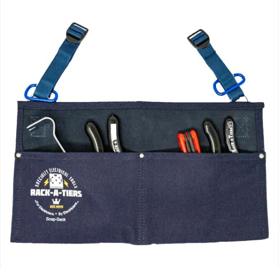 43150   SNAP SACK TOOL APRON