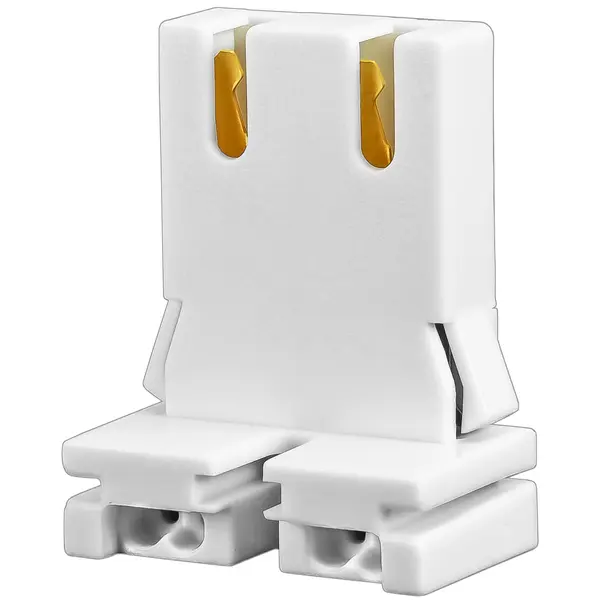 13180 SOCKET U-BENT NON-SHUNTED T12