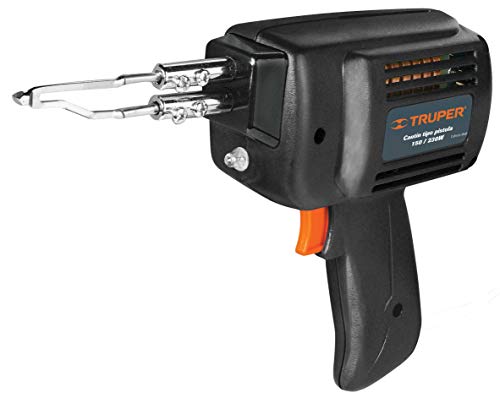 17549  230 W-680 G  SOLDERING IRON GUN