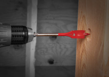 DIABLO SPADE BIT 1-1/4" -6" DSP2150