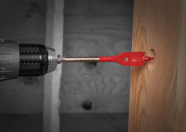 DSP2110 DIABLO SPADE BIT 7/8"-6" 