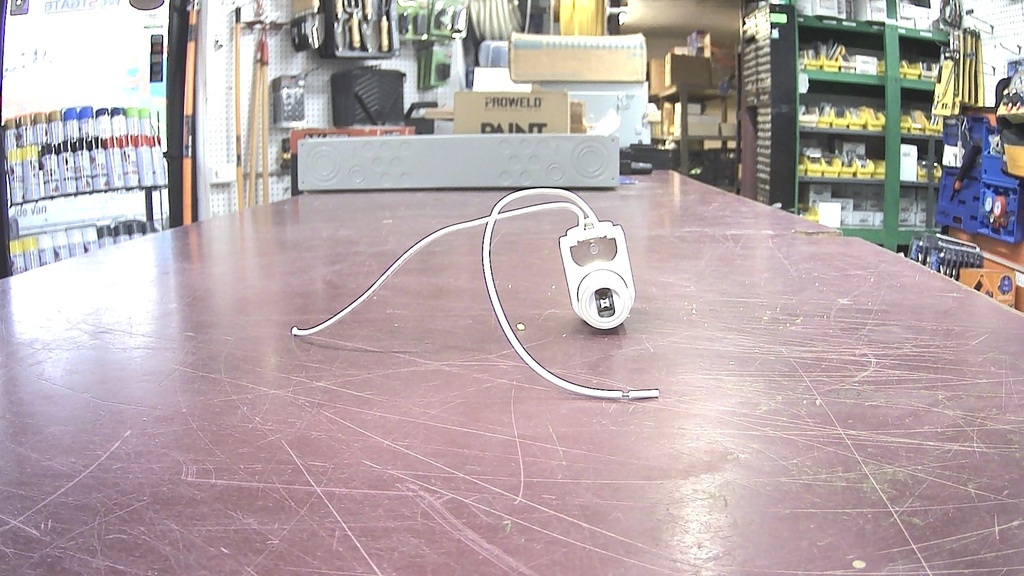 VOL#530-1K  SPRING   SNAP-IN   SOCKETS