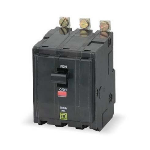 QOB360  BREAKER .3P.60A.BOLTON SQUARE D