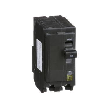 QO270 BREAKER DP 70A SQUARE D