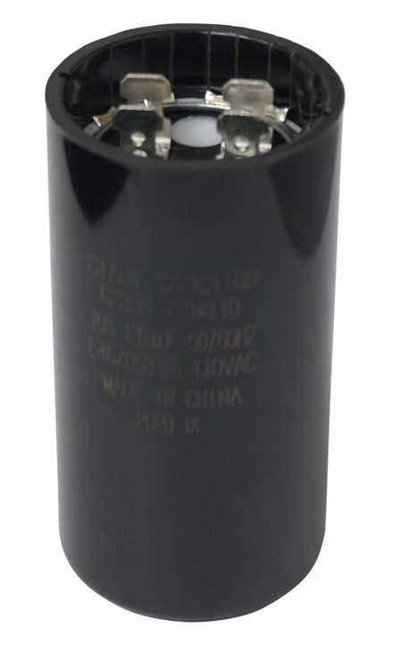 CS108-130X110   STAR CAPACITOR 108-130 MF  110V