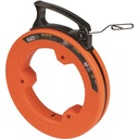 56002  STEEL FISH TAPE  65 -1/8''  062