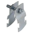 2103   1''  STRUT CLAMP UNIVERSAL 1''  