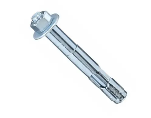 KR09 1042005  SLEEVE ANCHOR 3/8''X 1-7/8''