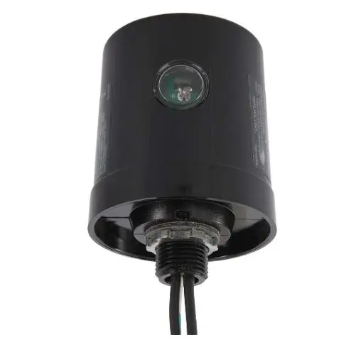 AG2401C3   SURGE PROTECTOR Intermatic Single Phase Type-1 Surge Protection Device, Black 2P. 120/240V