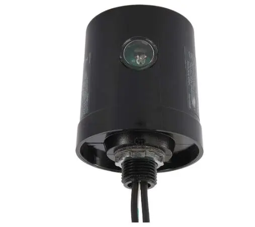 AG2403C3 SURGE PROTECTOR Intermatic  Three Phase Surge Protection Device, Black, Color  3P.120/208/240V