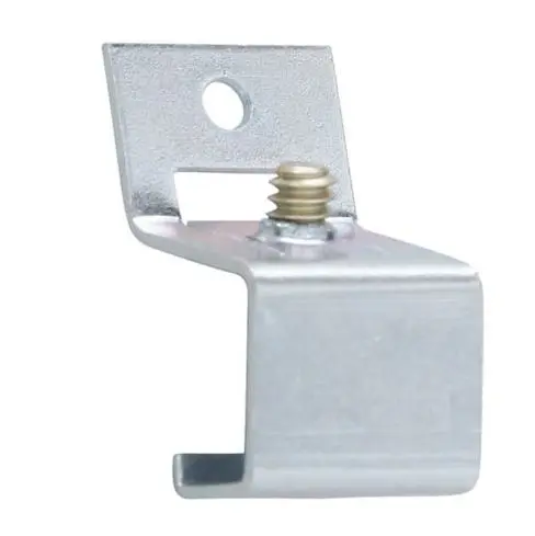BHLW2-TB   Eaton Handle Lockdog,Suitable for BR circuit breakers,Handle Lockdog for two- and three-pole Type BR circuit breakers (handle mounted),1 in,For BR