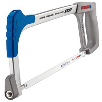 1213188300   88300  LENOX 12" 24TPI Lightweight Hacksaw