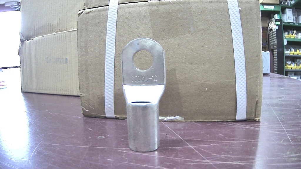 TERMINAL   ADAPTER  400/450  MCM