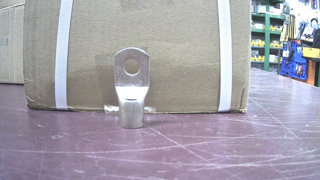 TERMINAL   ADAPTER  FOR  3/0AWG