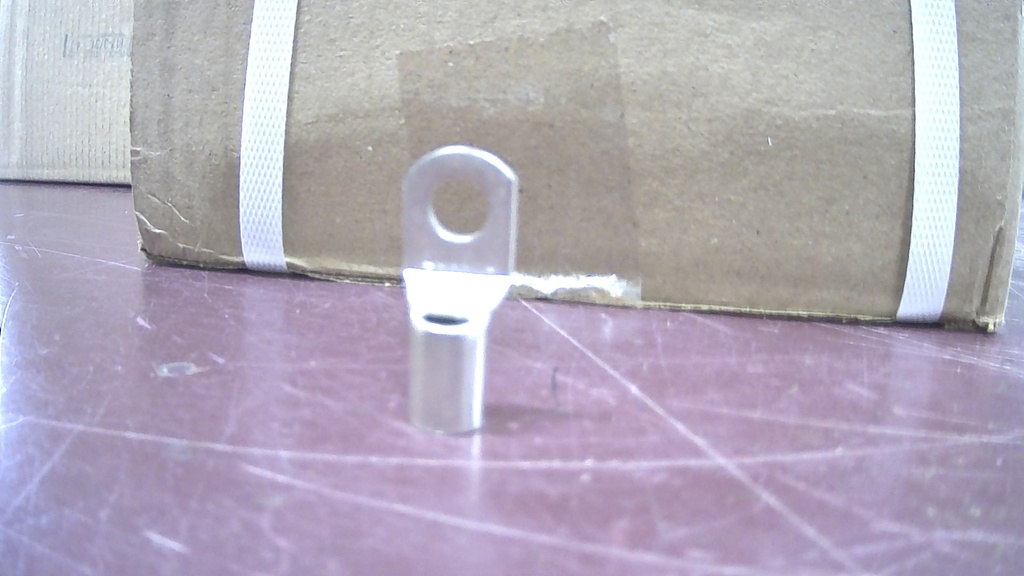 TERMINAL  COOPER  FOR  2AWG