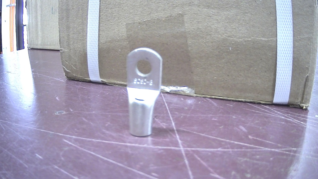 TERMINAL COOPER  FOR  1/0 AWG