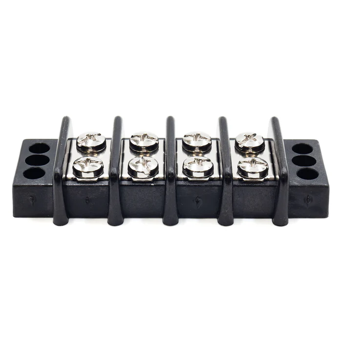 EB22024 TERMINAL STRIPS 4 POLES