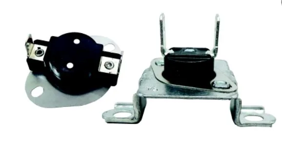 TH9973  Dryer Thermal Limit Thermostat