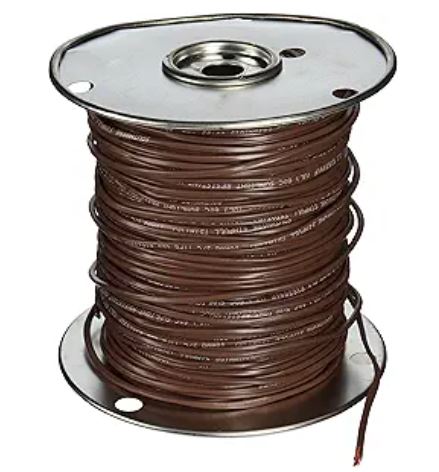 4718  18/10  THERMOSTAT CABLE