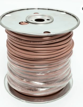 4714  THERMOSTAT CABLE 18/6C  COIL-250"