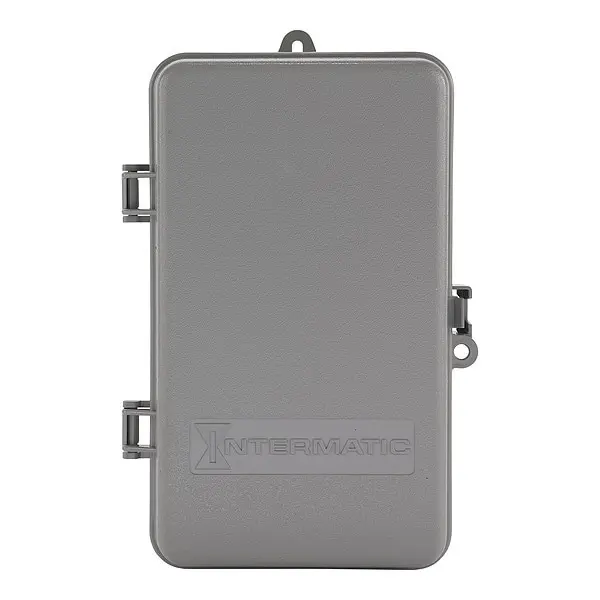 T103P  TIME   DPST.125V.40A.OUT.