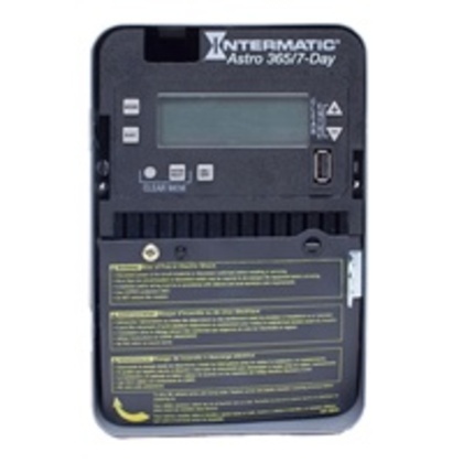 ET2805C  TIME 7-DAY ASTRONOMIC SPSP  INTERMATIC